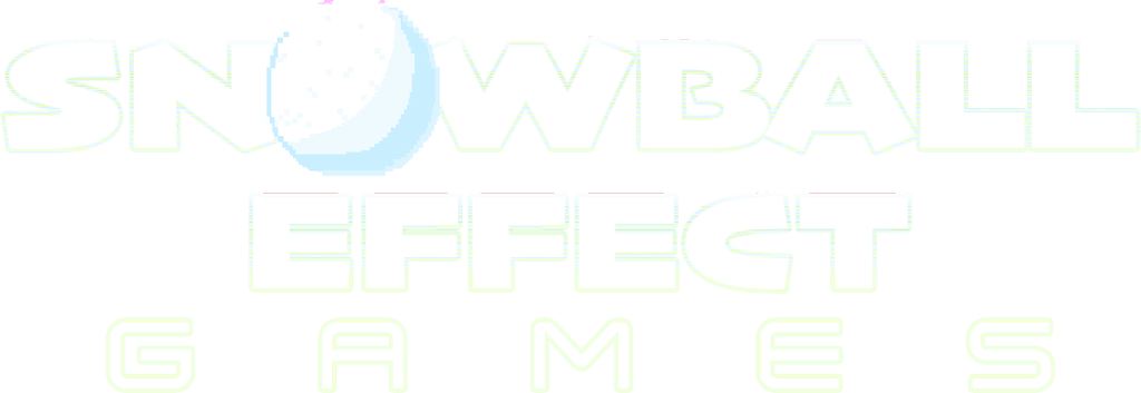 Snowball Effect Games Logo